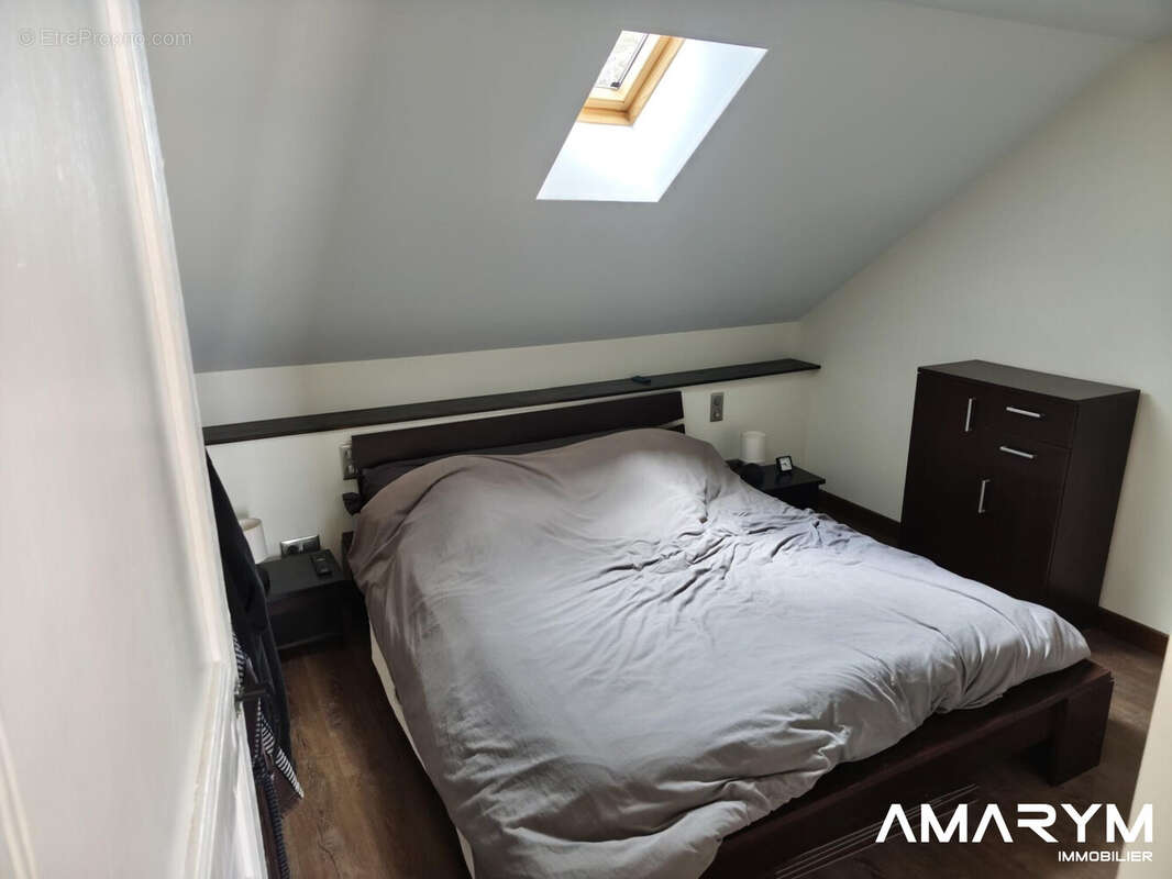 Appartement 45 m² à Dieppe  - photo 9