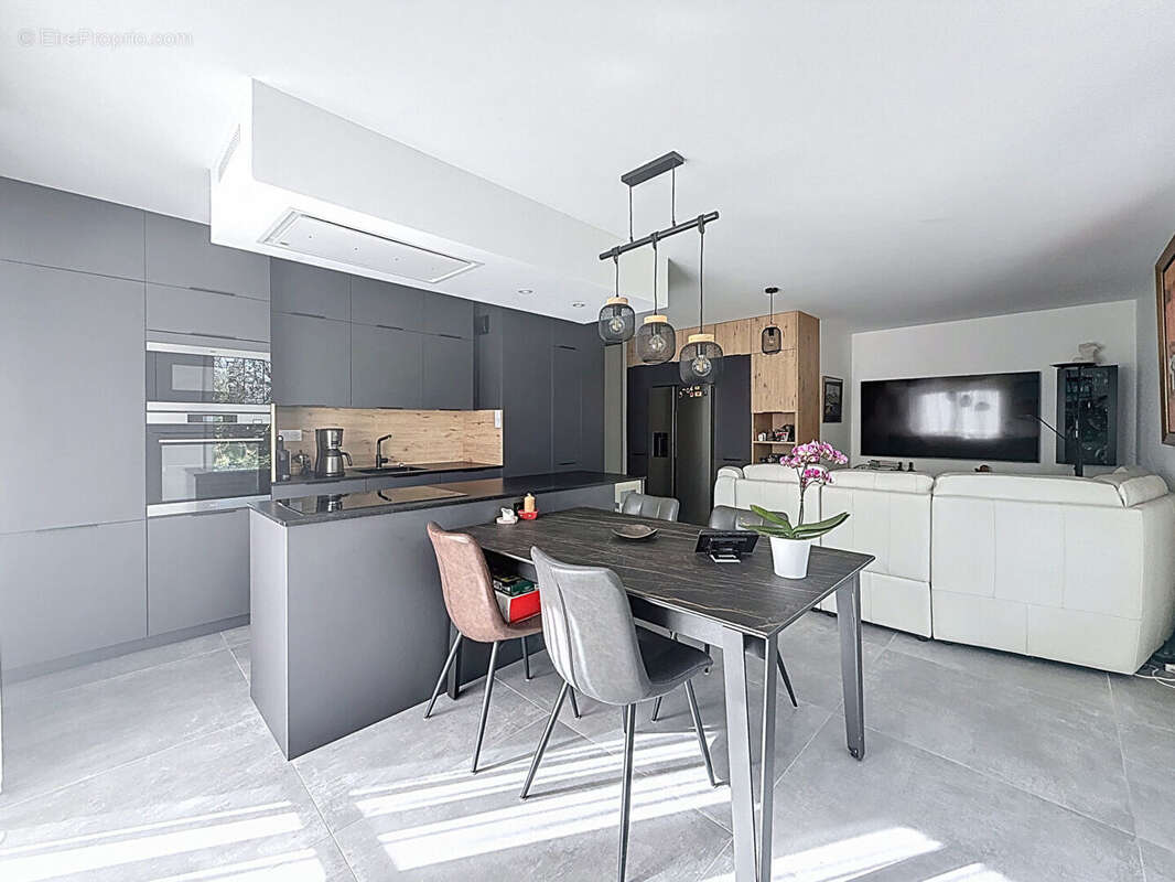 Appartement à MITTELHAUSBERGEN