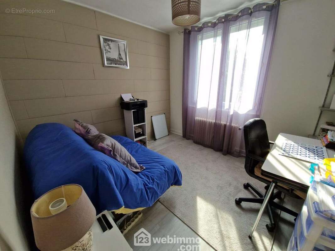 Maison à LA ROCHE-SUR-YON