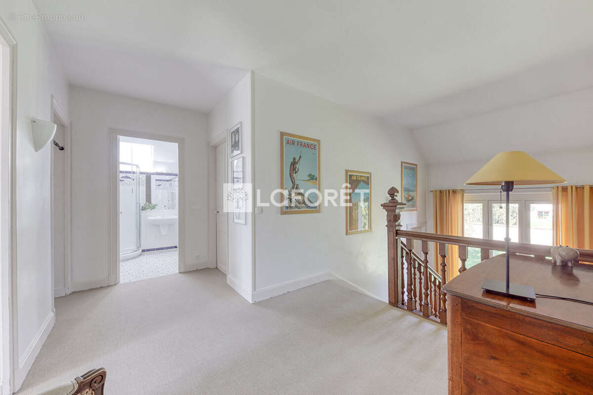 Maison à TOURNAN-EN-BRIE