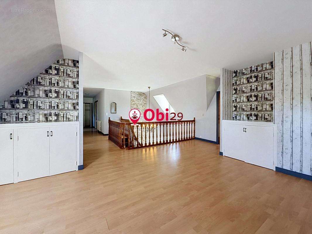 Grande maison avec Piscine, Sauna, Jacuzzi et Tennis - photo 12