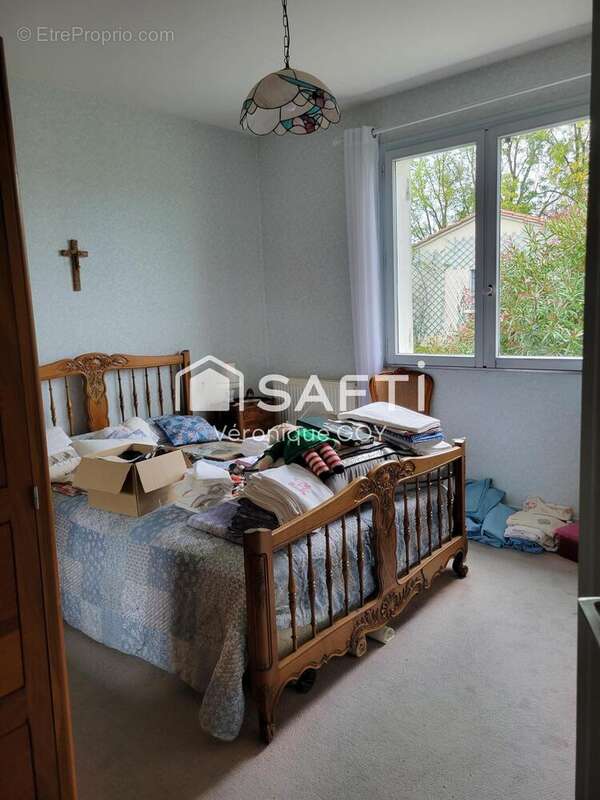 Photo 9 - Maison à SAINT-SULPICE-DE-ROUMAGNAC