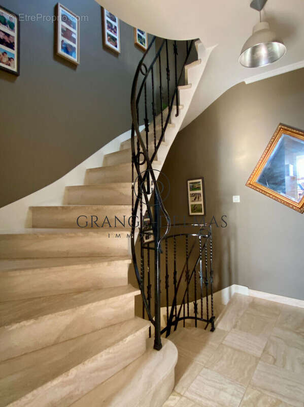 Maison à LE BOUSCAT