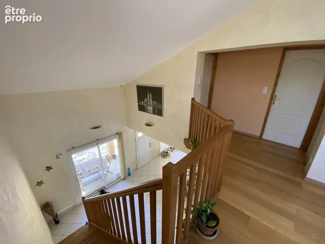 Maison 118 m2 - photo 6