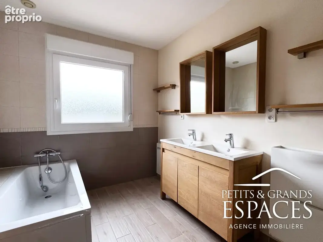 Maison individuelle 150 m2 sur sous-sol complet - 4 chambres - photo 26