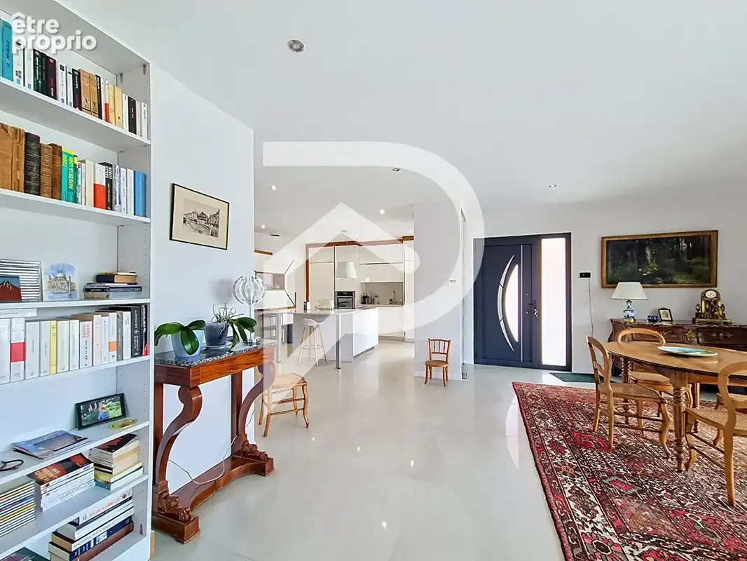 Maison à vendre Montelimar 5 pièce(s) 143 m2 - photo 5