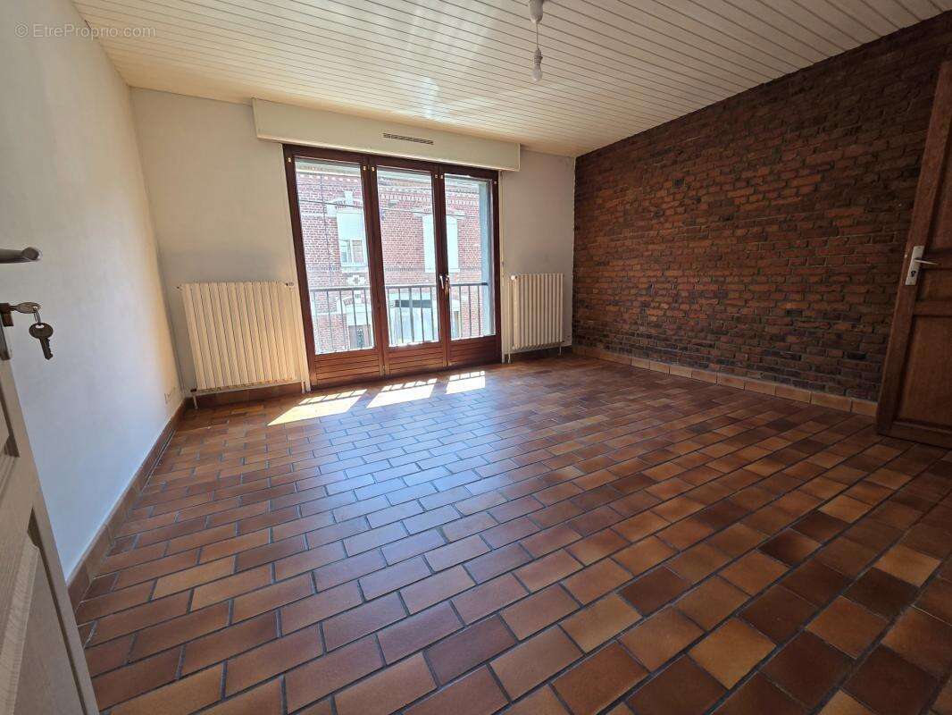 Appartement à CAMBRAI