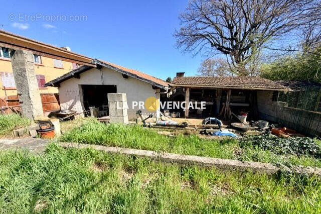 Appartement à GARDANNE