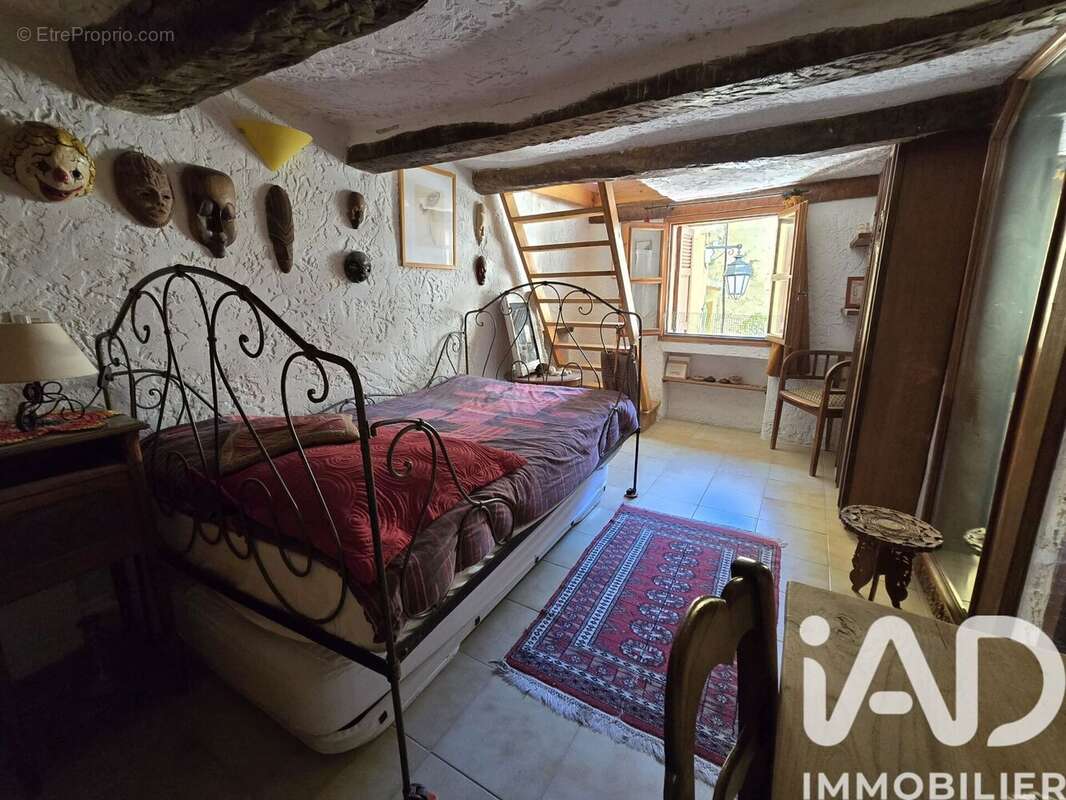 Photo 7 - Appartement à BERRE-LES-ALPES