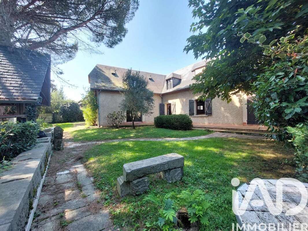 Photo 4 - Maison à BARBAZAN-DEBAT