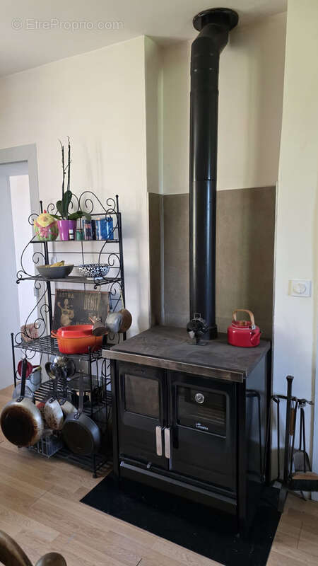 Appartement à URCUIT