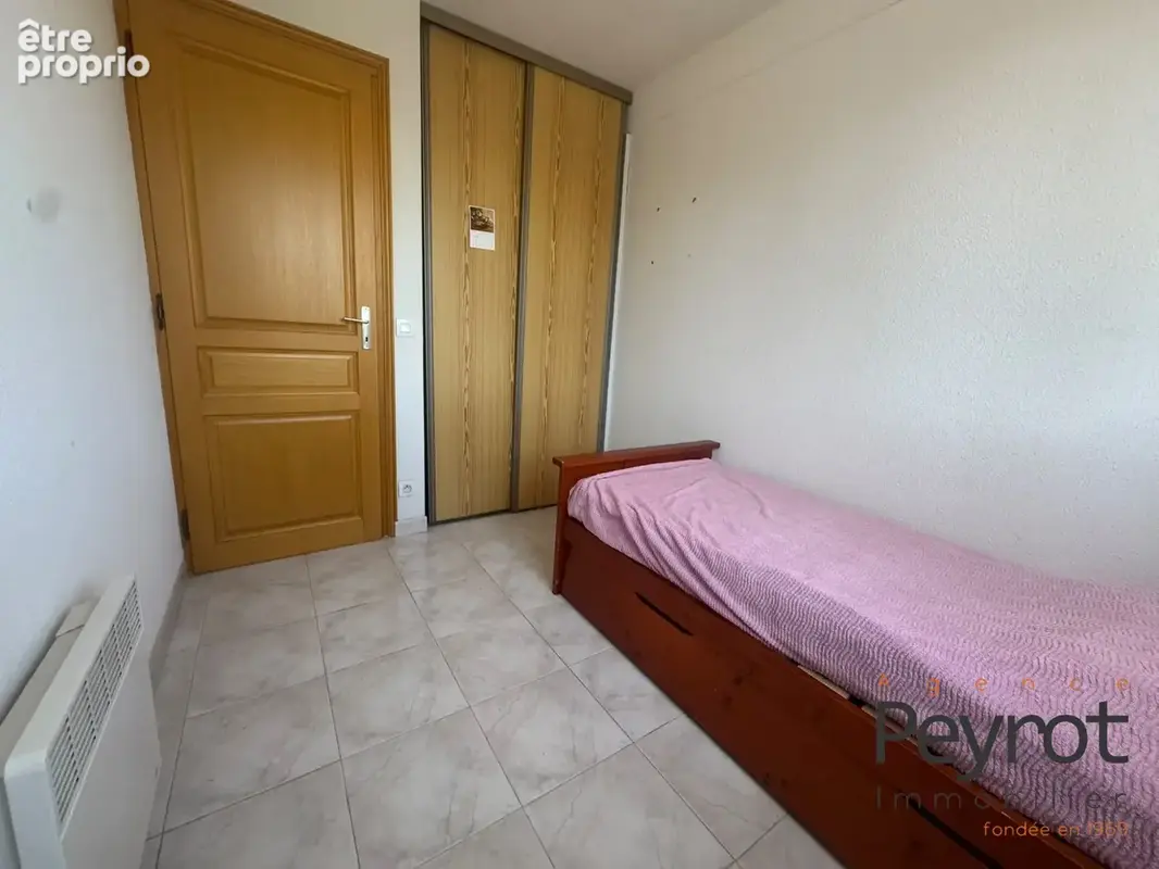 Appartement 47 m² à Bourg-Madame  - photo 8