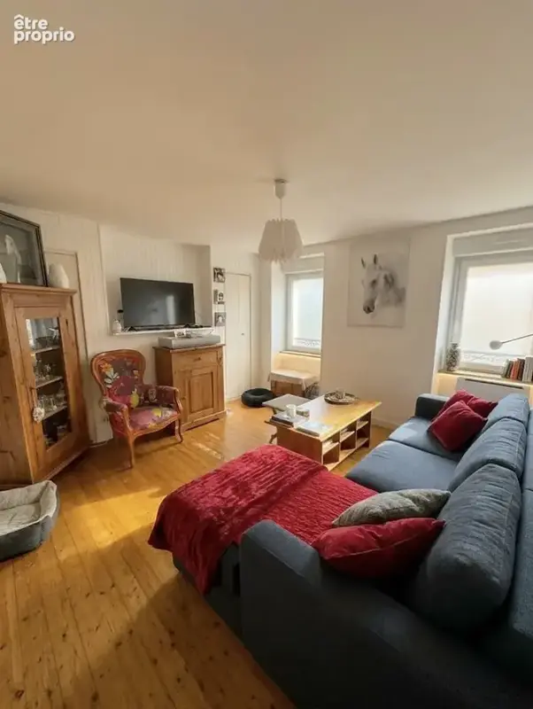 Immeuble en hyper-centre de Crozon   Fort potentiel commercial et habitation - photo 4
