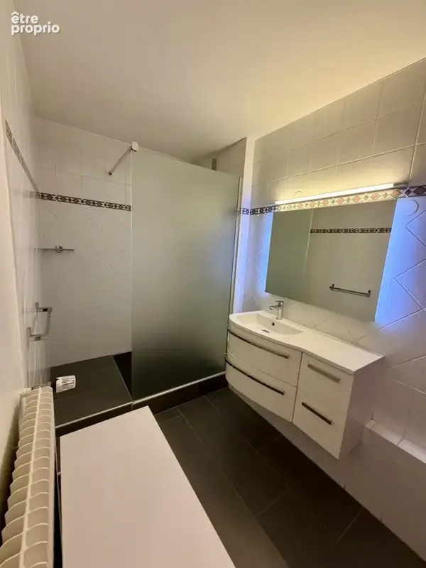 Immeuble de rapport au centre-ville de Saint-Avold  815 m2 9,6% de rentabilité possible - photo 7