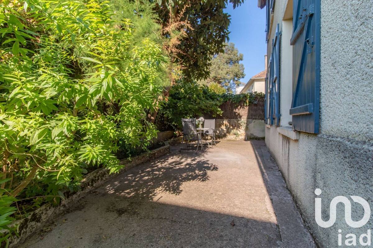 Photo 1 - Maison à FONTENAY-LE-FLEURY