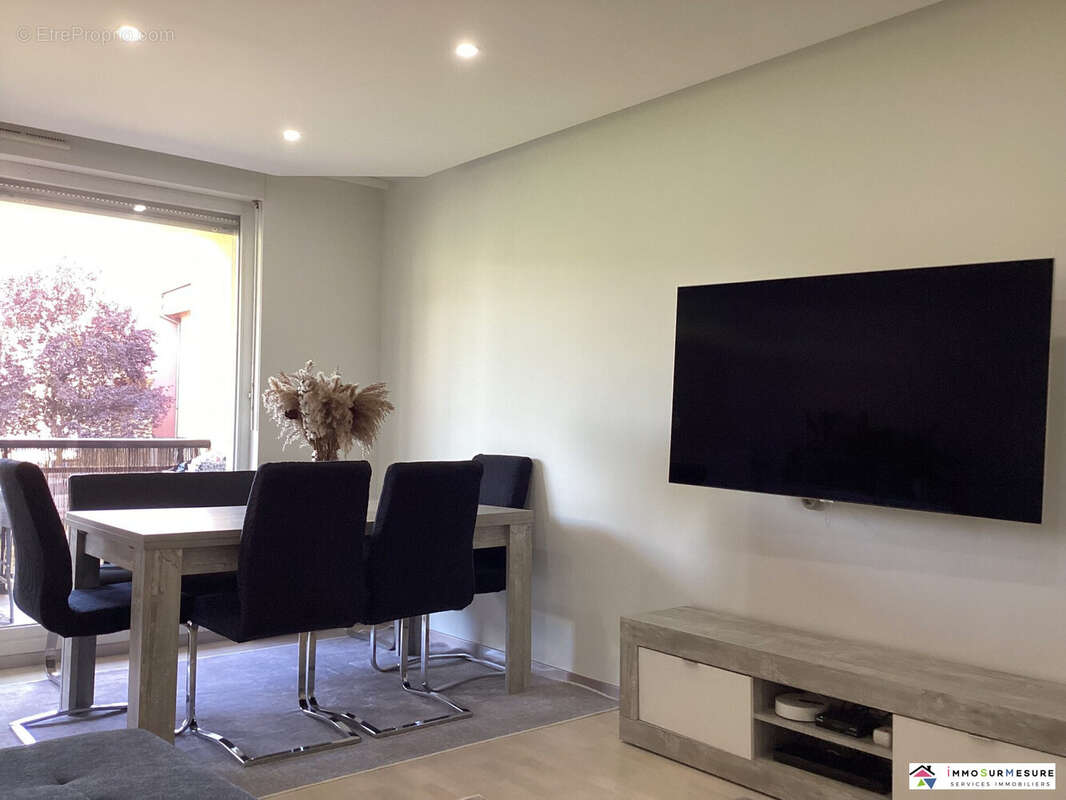 Appartement à BENFELD