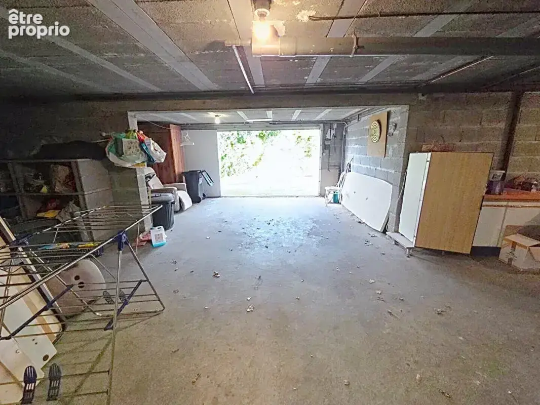 Maison Saint Laurent sur Sèvre 6 pièces avec T2 -178 m2 - photo 18