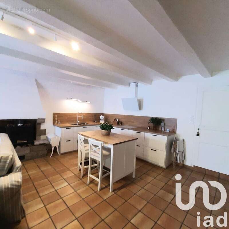 Photo 4 - Maison à PLEVIN