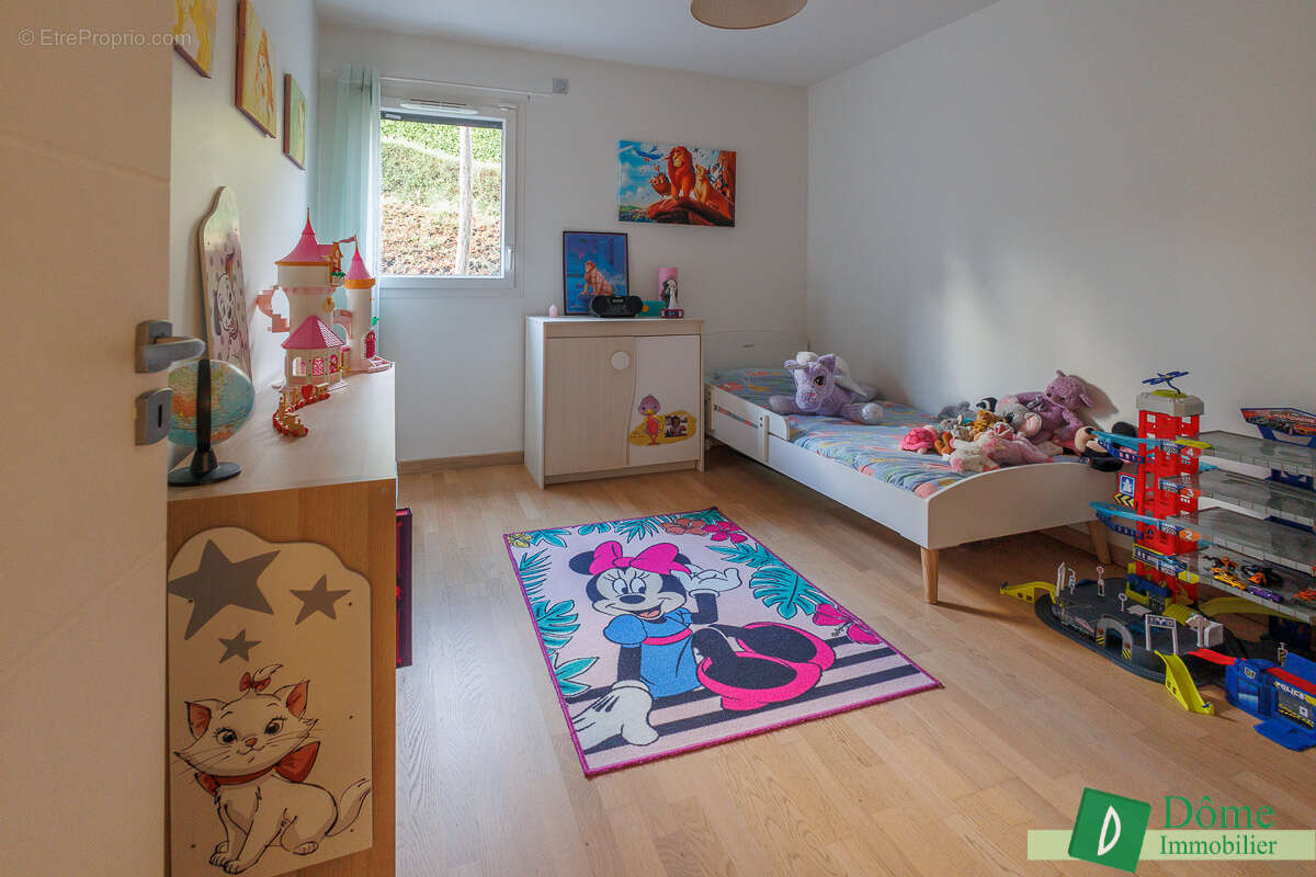 Appartement à BIVIERS