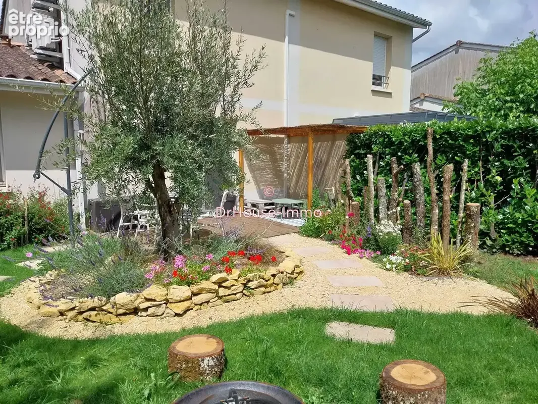 Maison à BERGERAC