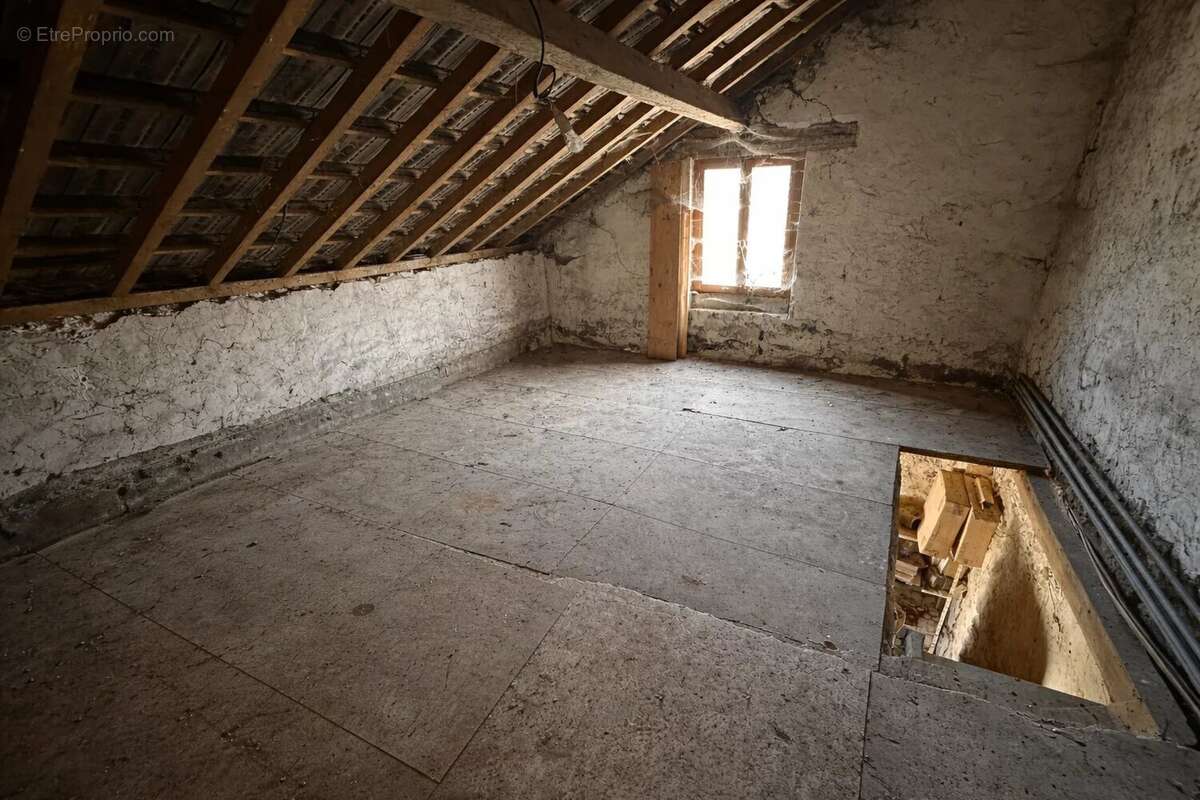 Maison à LA FERTE-SOUS-JOUARRE