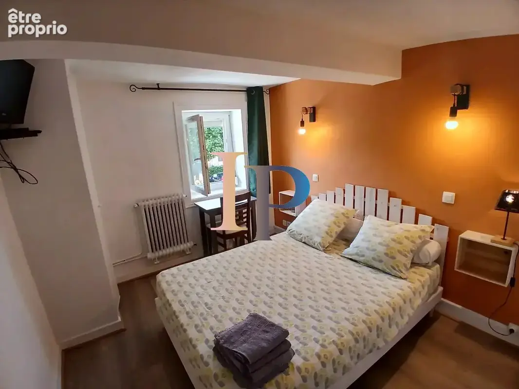 Hôtel particulier - maison d'hôtes - photo 9