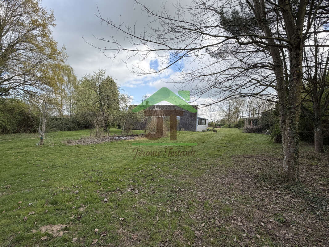 Maison à UNVERRE