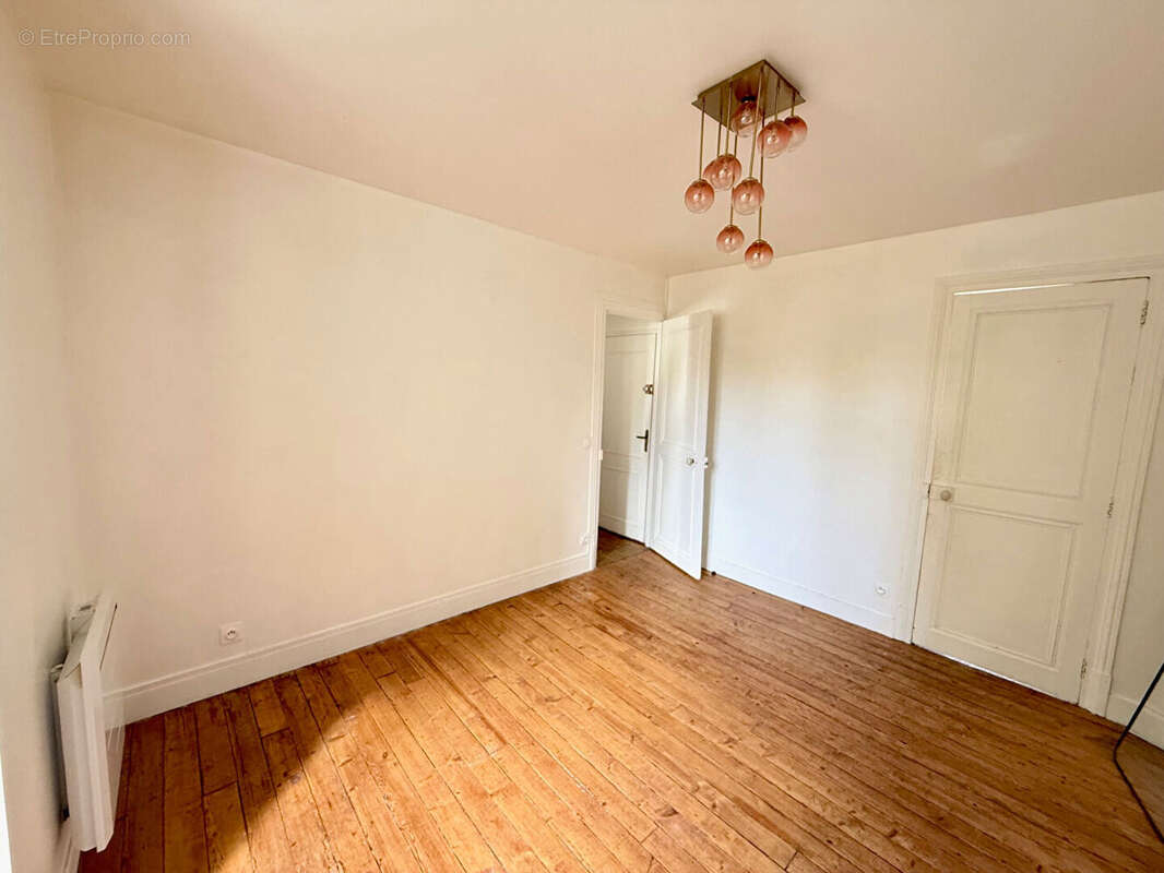 Appartement à CLAMART
