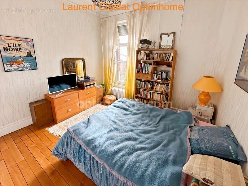 Maison à SAINT-QUENTIN