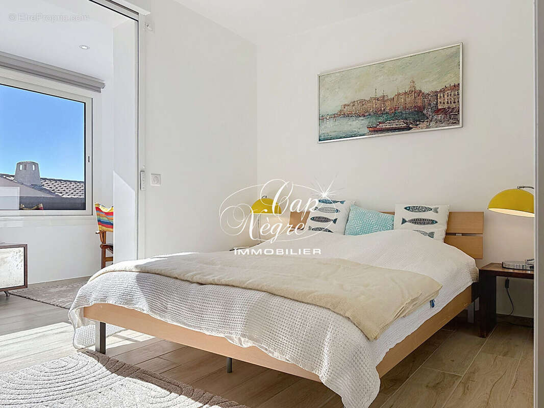 Appartement à LE LAVANDOU