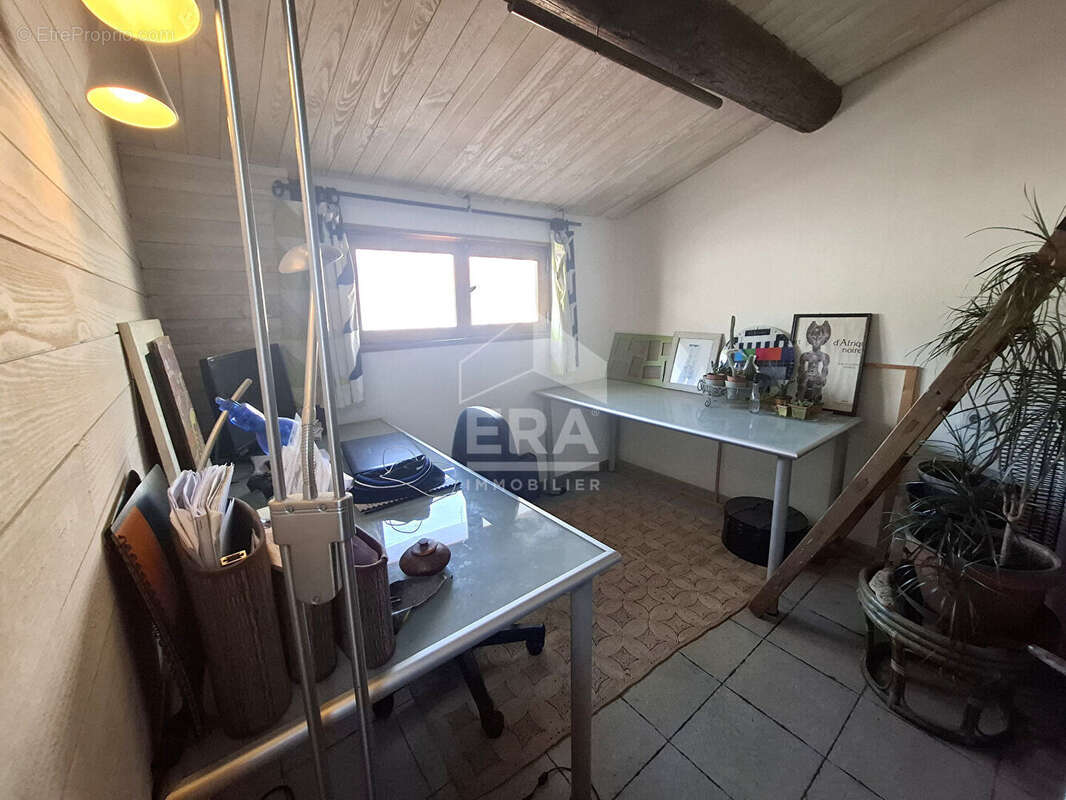 Appartement à MARSEILLE-10E