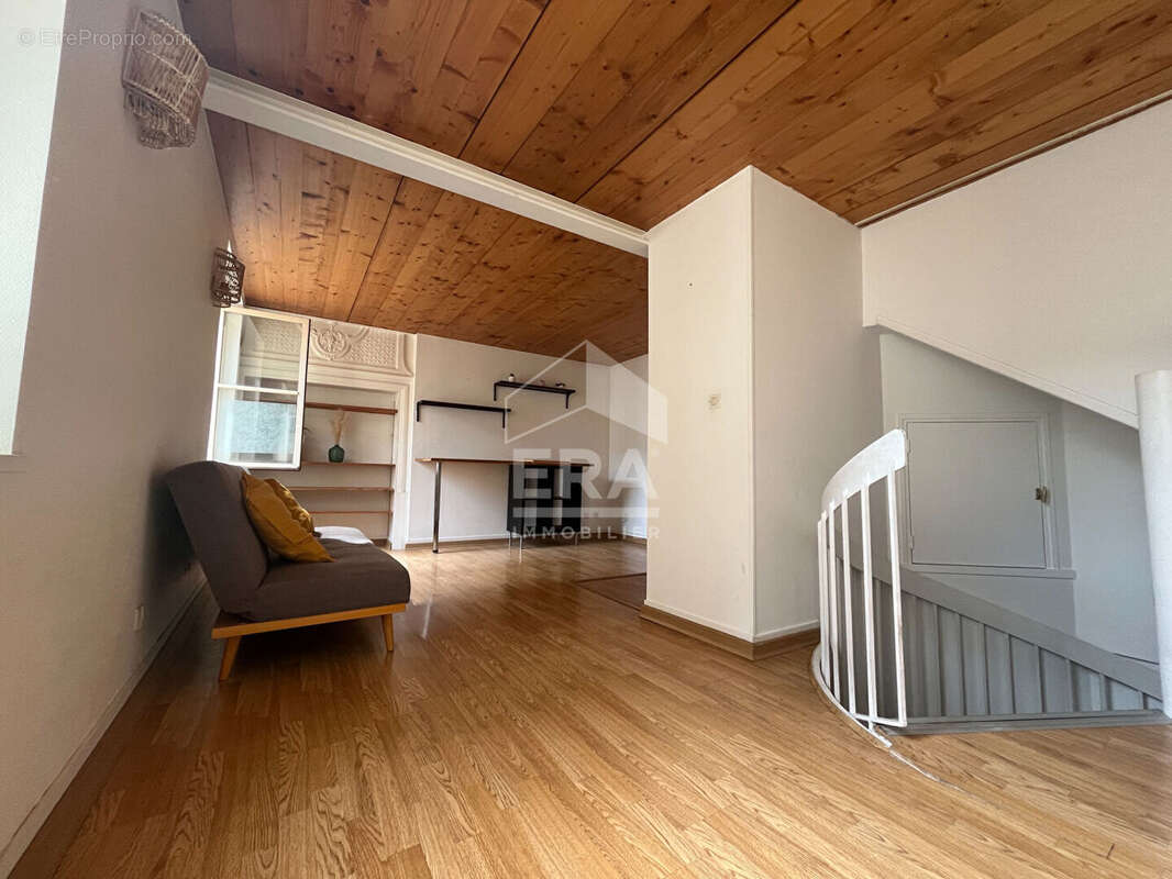 Appartement 49m² à rouen - photo 2
