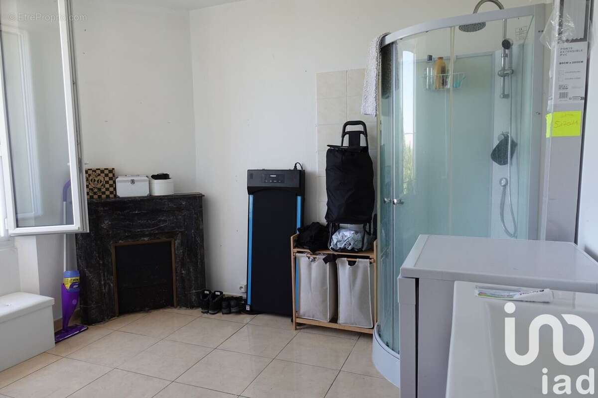 Photo 7 - Maison à CHALETTE-SUR-LOING