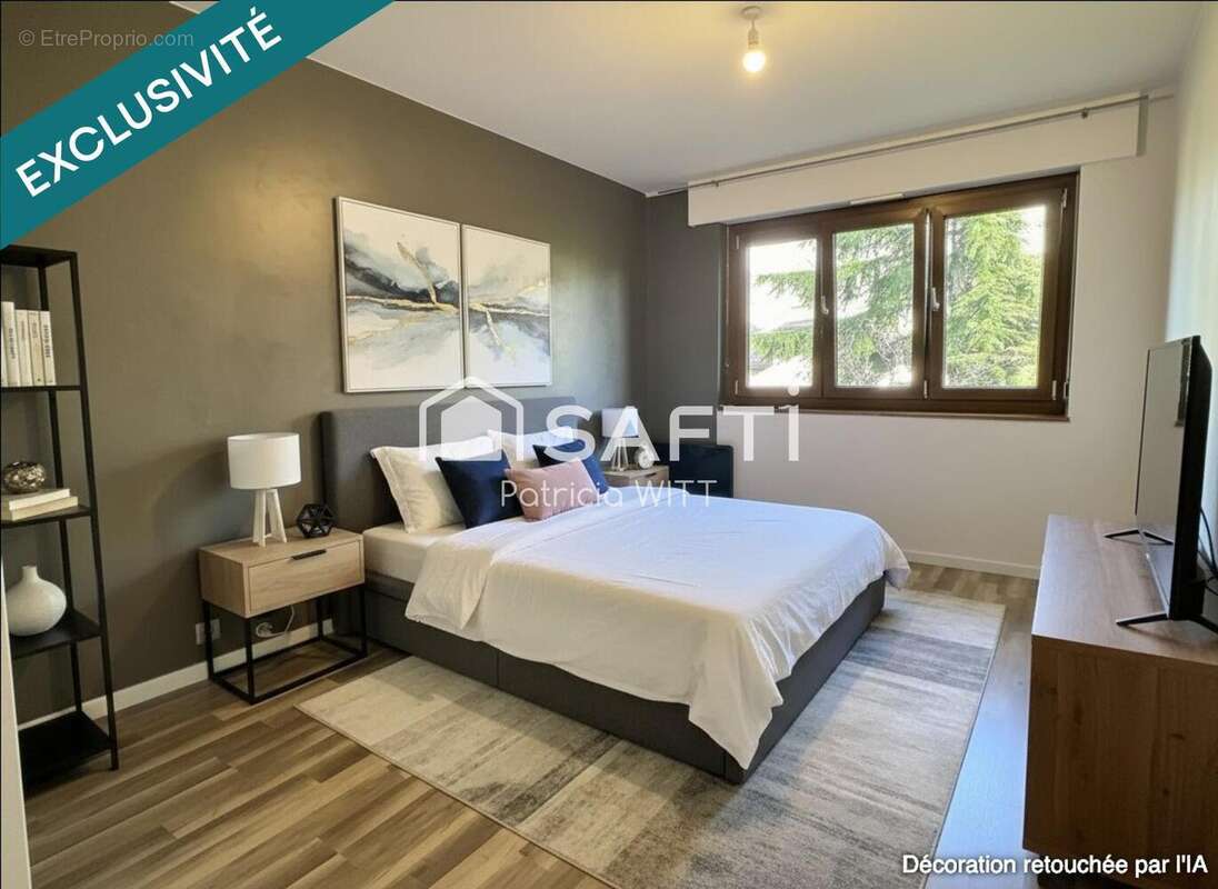 Photo 6 - Appartement à ETREMBIERES