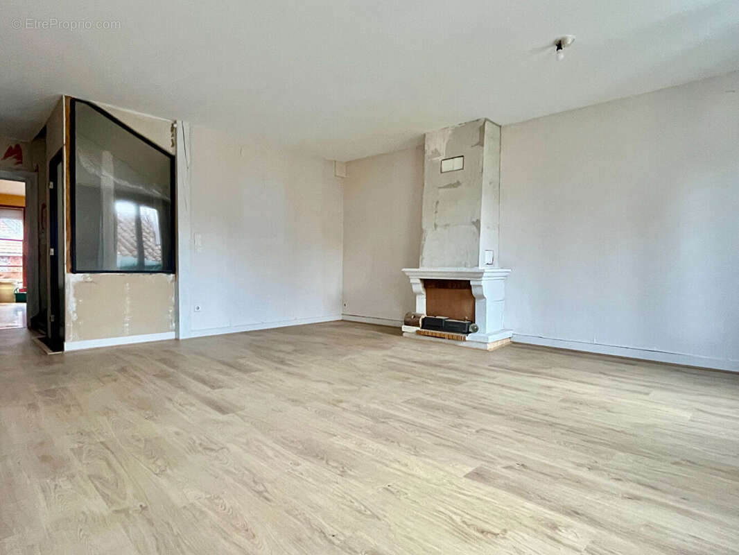 Appartement à AURILLAC