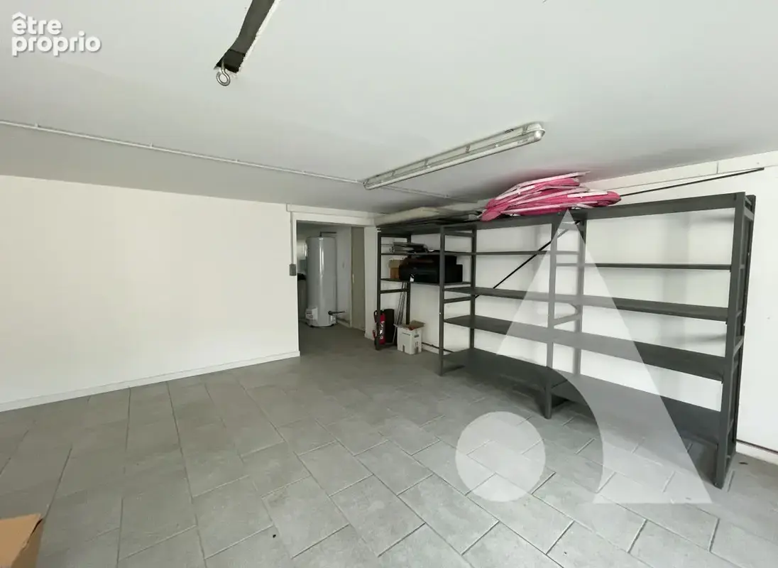 Maison Sainte Savine  6 pièce(s) 220.71 m2 4 chambres - photo 15