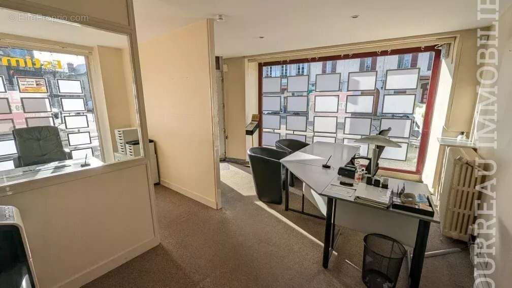 Appartement à JOIGNY