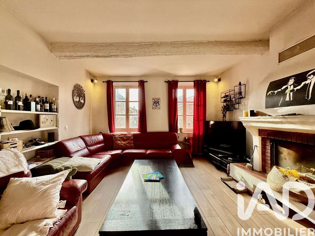 Photo 4 - Maison à LA GARDE-FREINET