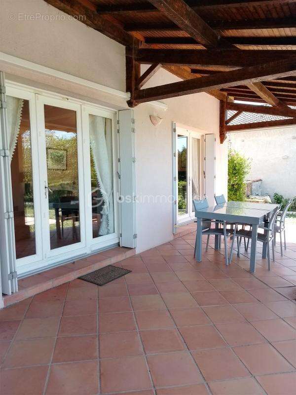 Maison familiale - photo 25