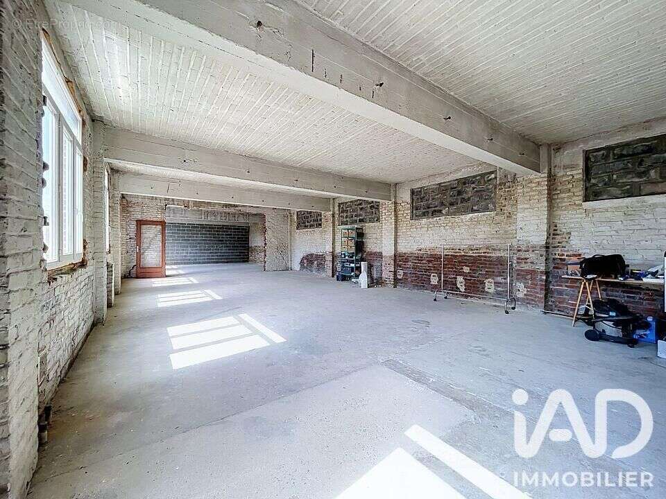 Photo 9 - Appartement à TOURCOING