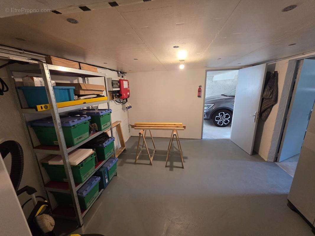 Rien à refaire, une énergie maîtrisée : maison DPE B au calme, Inguiniel - photo 16