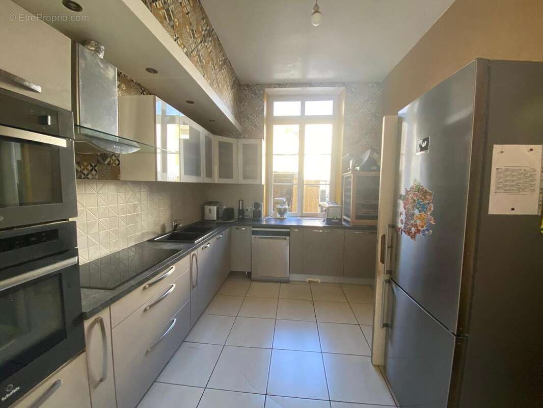 Photo 5 - Maison à ANGOULEME