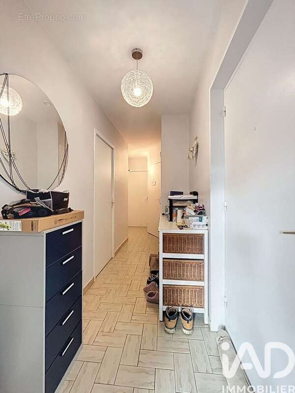 Photo 7 - Appartement à UNIEUX