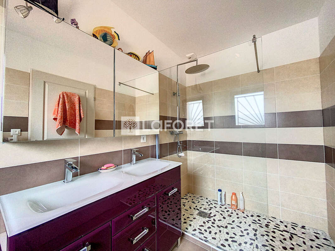 Maison à VILLAUDRIC