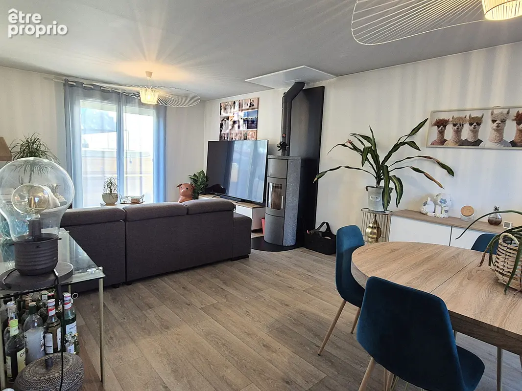 Maison 5 pièces 117 m² à vendre à Vert-Saint-Denis (77240) - photo 4