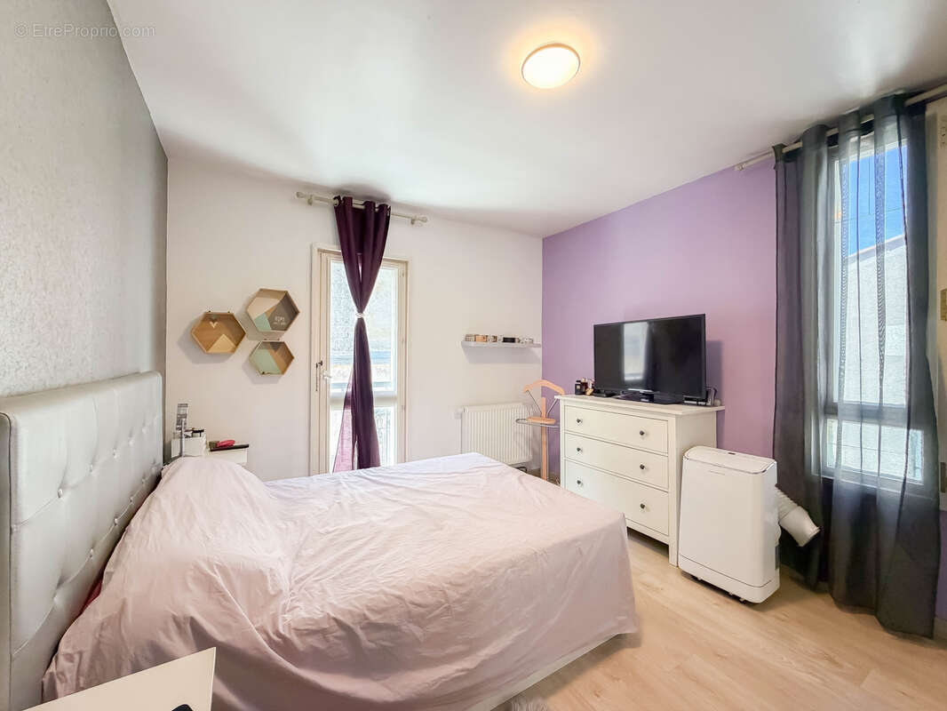 Appartement à MARTIGUES