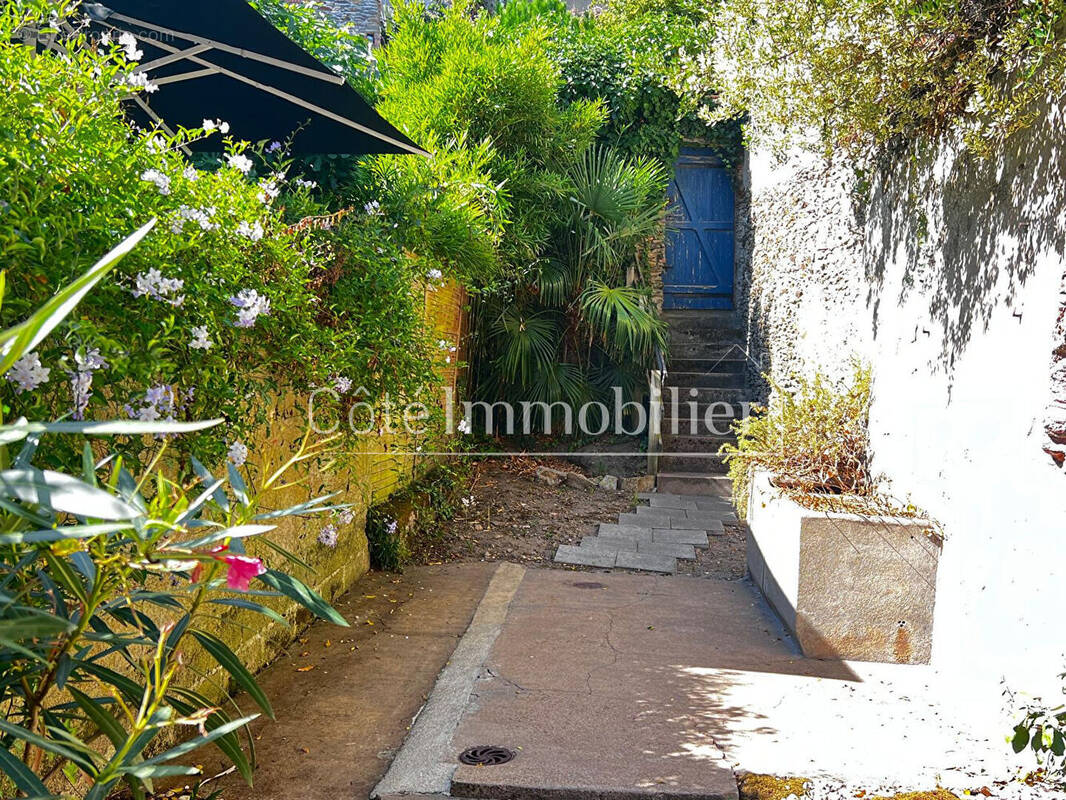 Maison à PORNIC