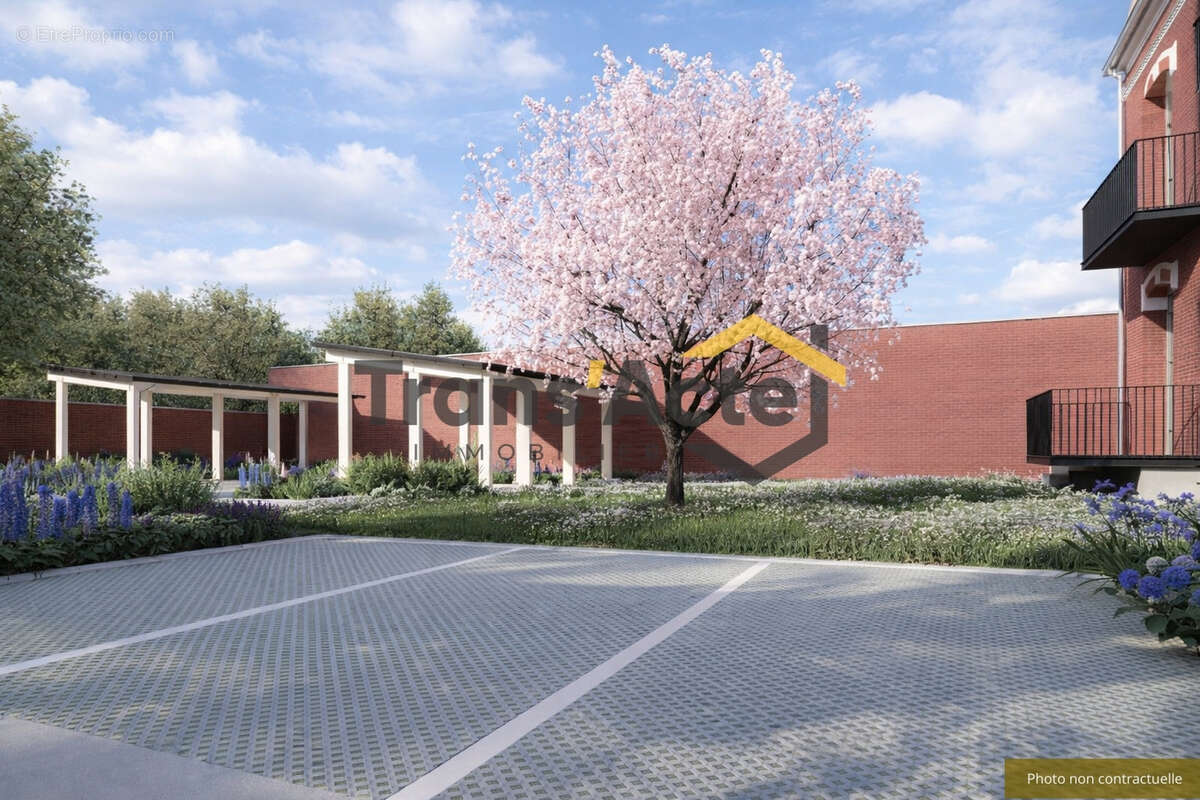 Appartement à ARRAS