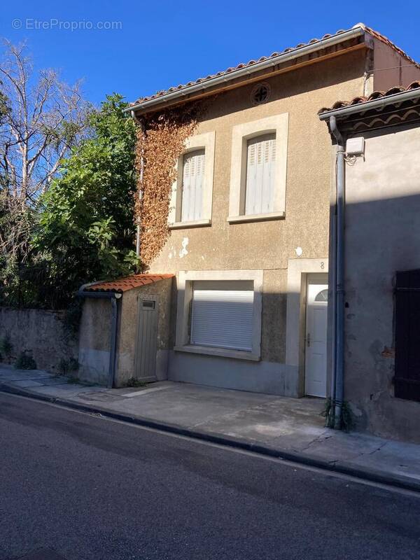 Photo 1 - Maison à REVEL