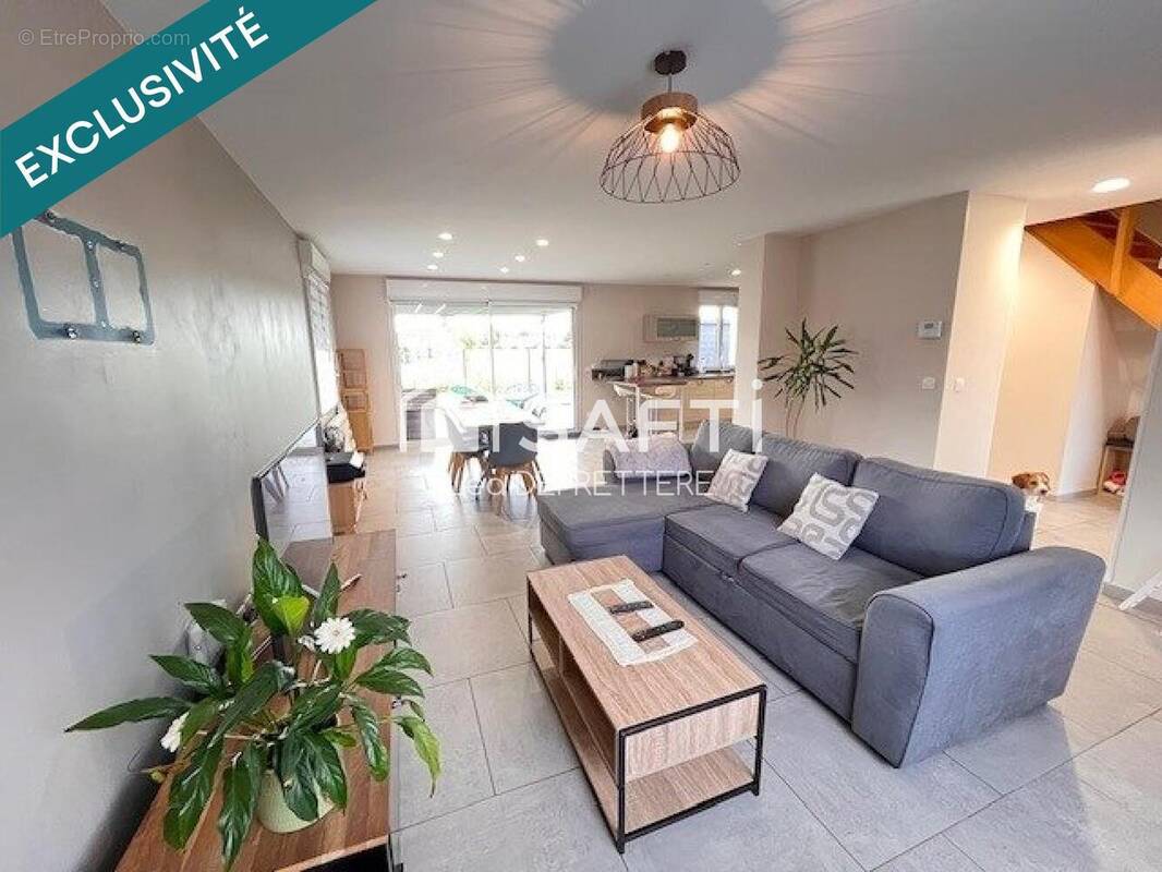 Photo 1 - Maison à MAZINGARBE